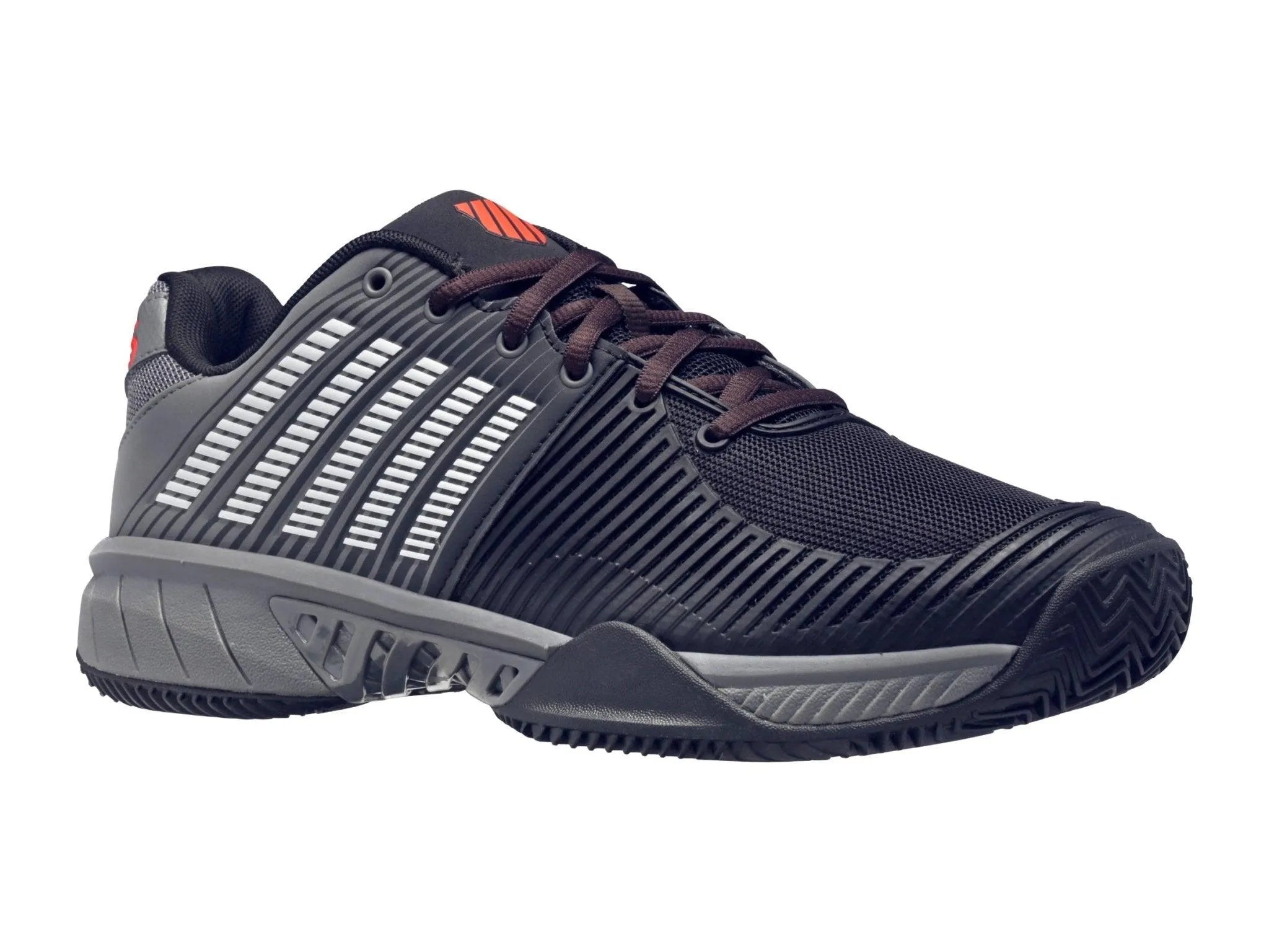 EXPRESS LIGHT 2 HB - BLACK / STEEL GREY - MEN'S TRAINERS - Bassline Retail
