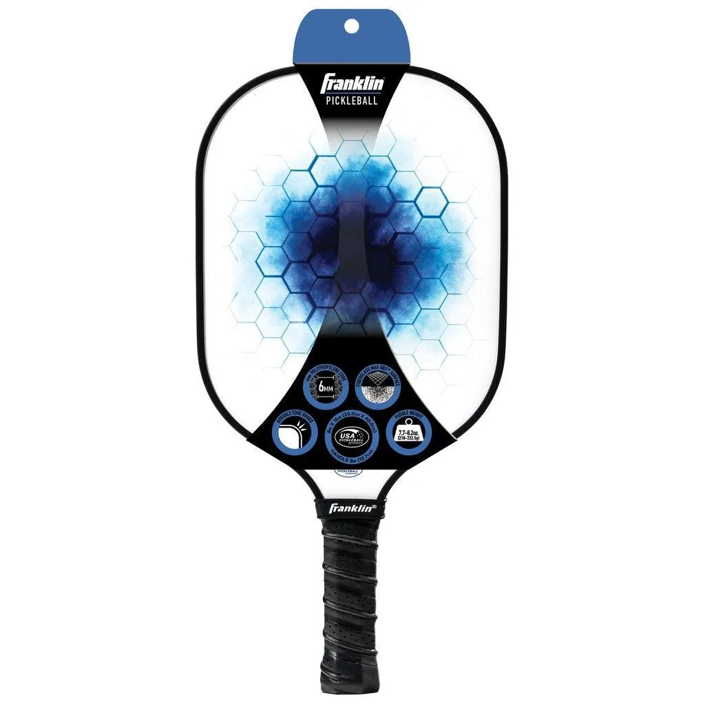 Franklin Pilot Pickleball Paddle - Bassline Retail
