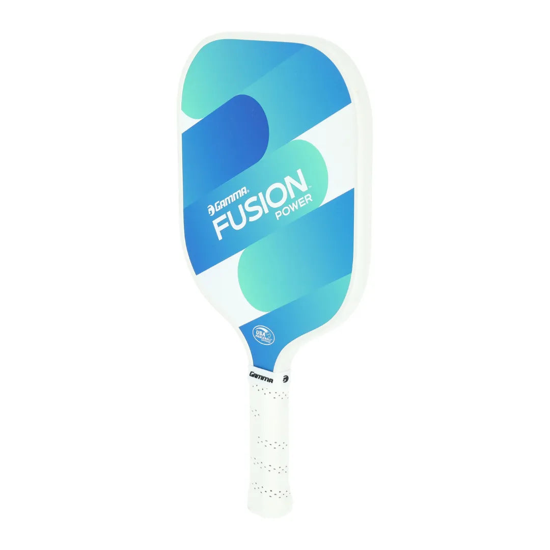 GAMMA Fusion Power Pickleball Paddle - Bassline Retail