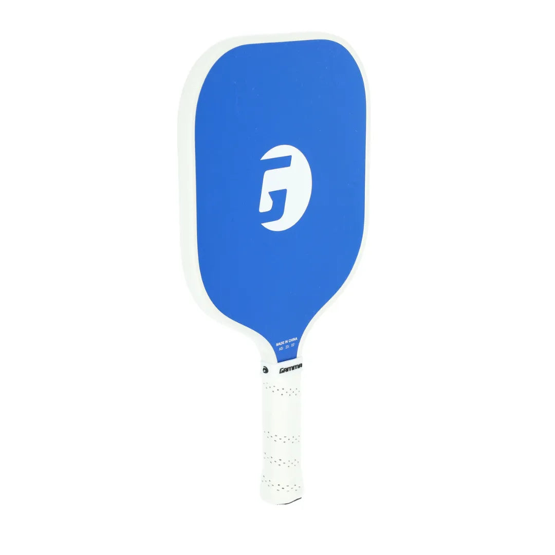 GAMMA Fusion Power Pickleball Paddle - Bassline Retail