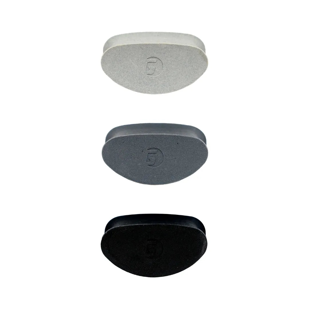 GAMMA Pickleball RCF Airbender Weighted Shockbuster 3 Pack - Bassline Retail