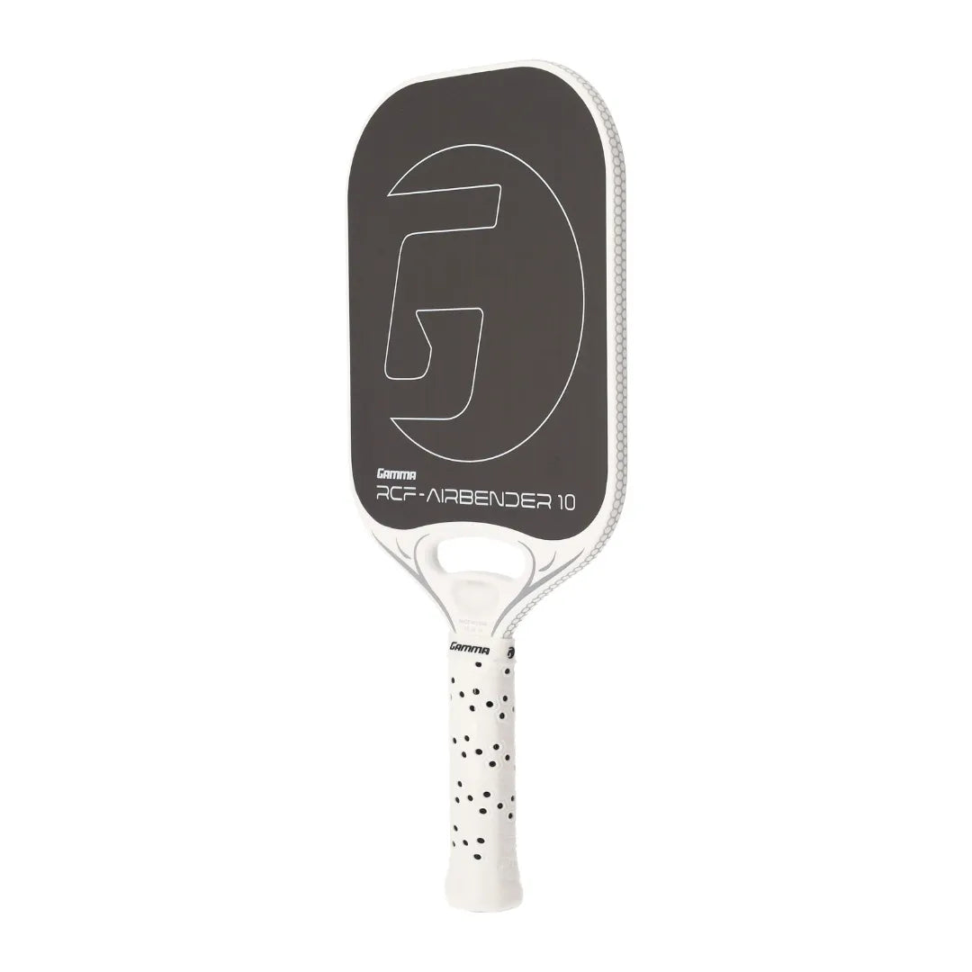 GAMMA RCF Airbender 10 Pickleball Paddle - Bassline Retail