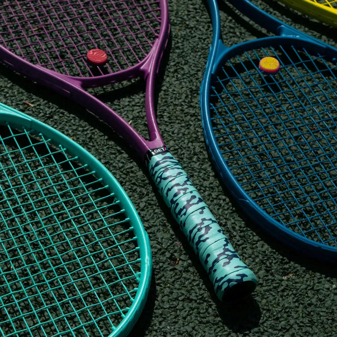 GET A GRIP - LIQUID MOTION - OVERGRIP - Bassline Retail