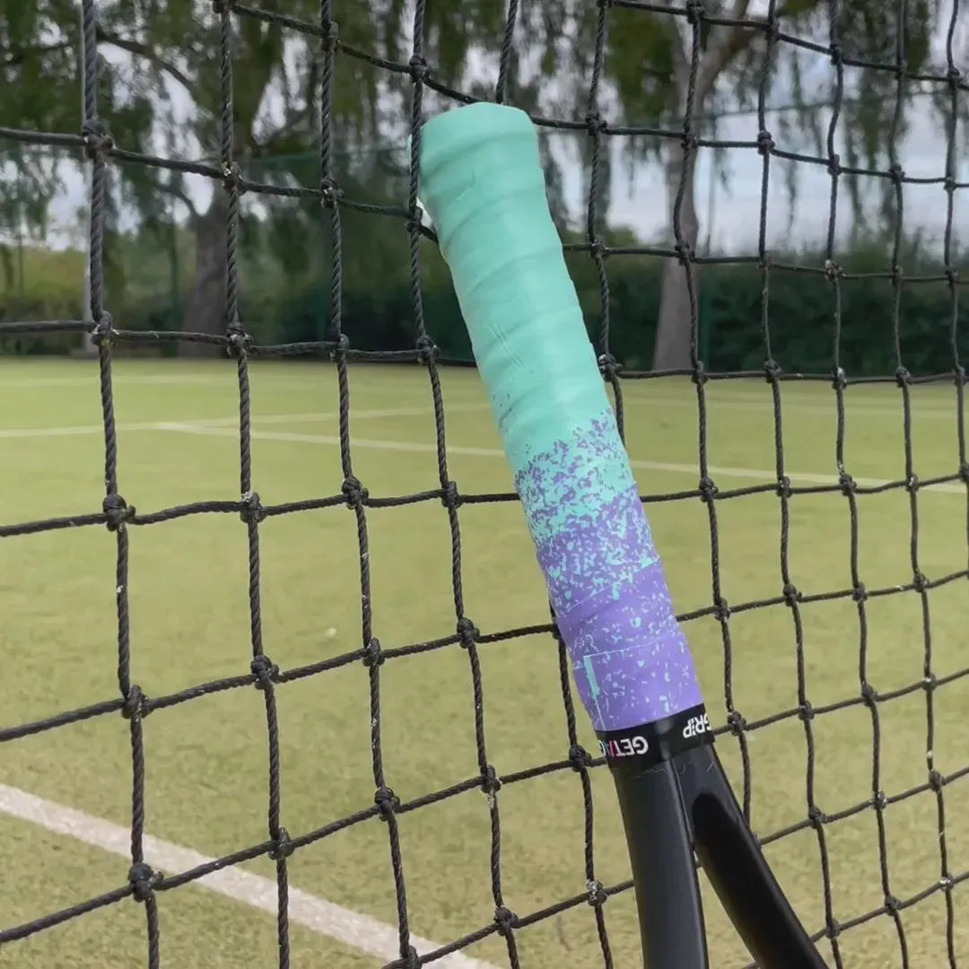 GET A GRIP - PAINT THE LINES - OVERGRIP - Bassline Retail