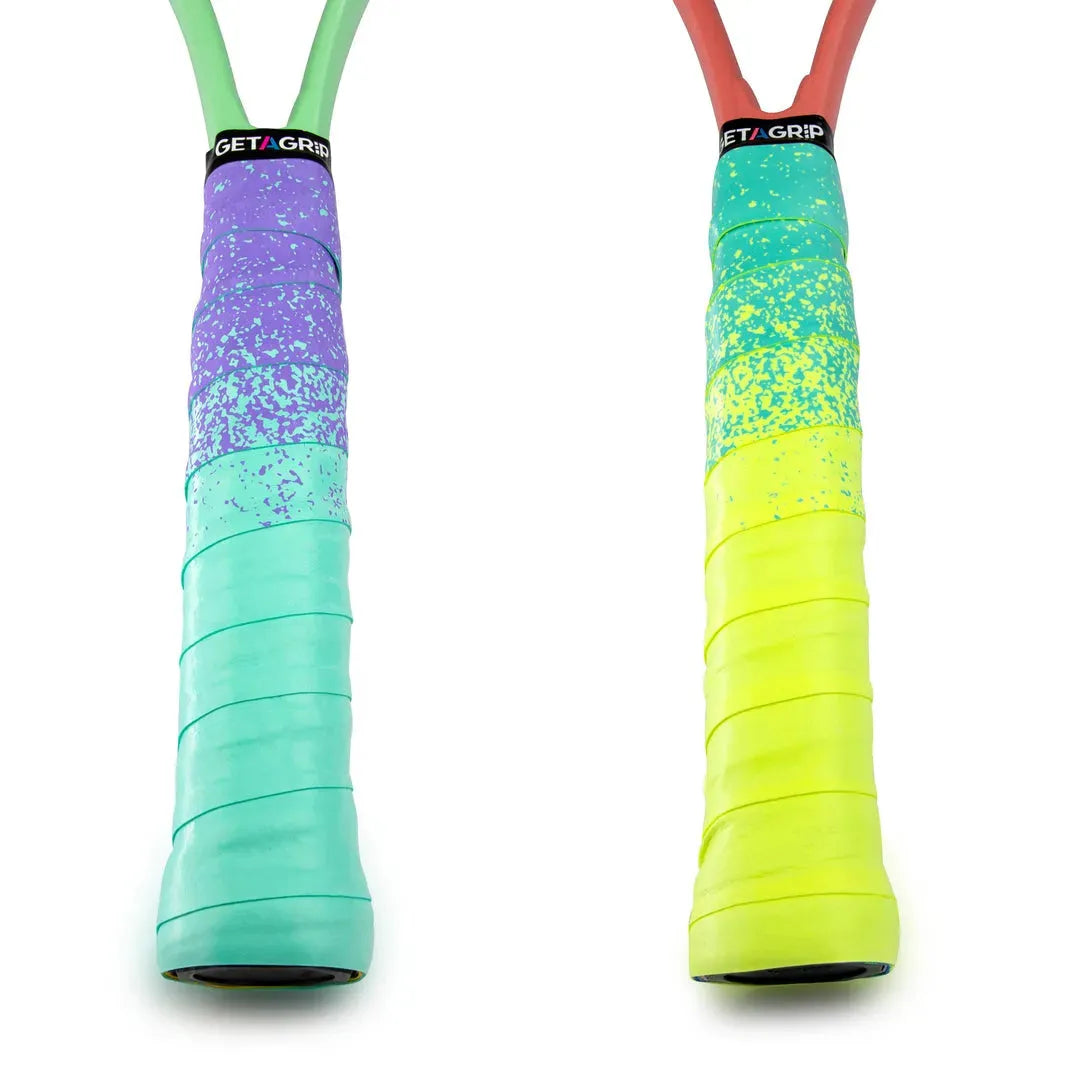 GET A GRIP - PAINT THE LINES - OVERGRIP - Bassline Retail