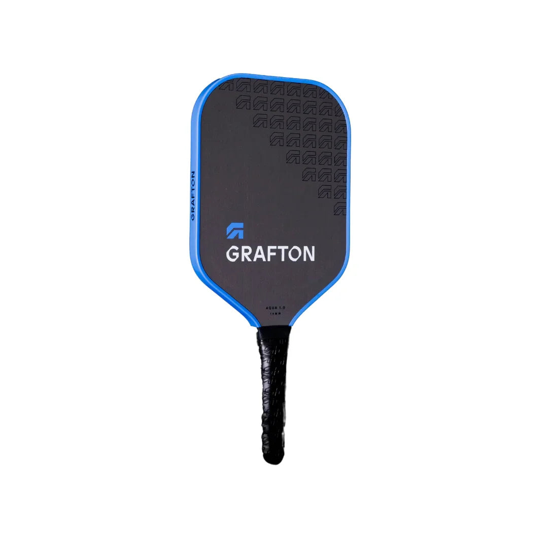 Grafton Aqua 1.0 Pickleball Paddle - Bassline Retail