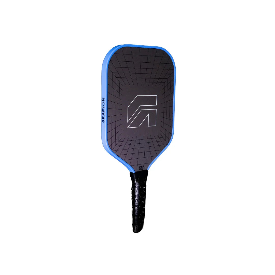 Grafton Aqua 1.0 Pickleball Paddle - Bassline Retail