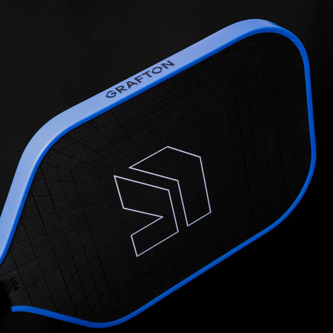 Grafton Aqua 1.0 Pickleball Paddle - Bassline Retail