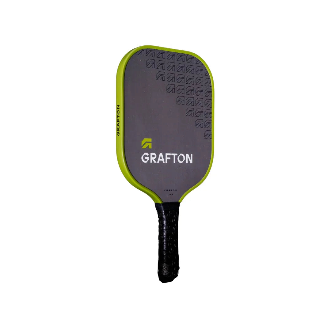 Grafton Terra 1.0 Pickleball Paddle - Bassline Retail