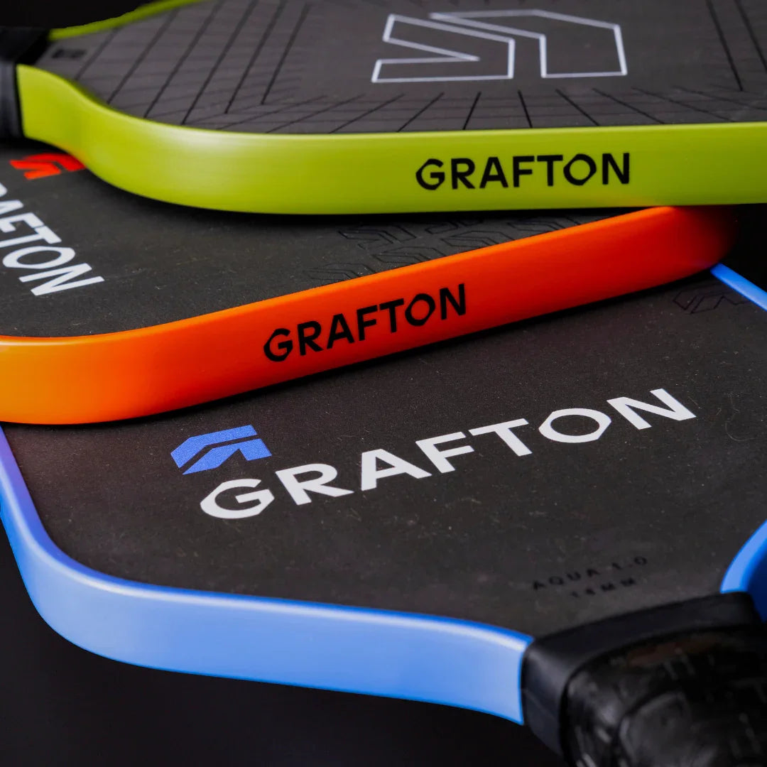 Grafton Terra 1.0 Pickleball Paddle - Bassline Retail