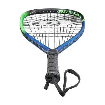 HYPERFIBRE+ EVOLUTION RACKETBALL RACKET - Bassline Retail