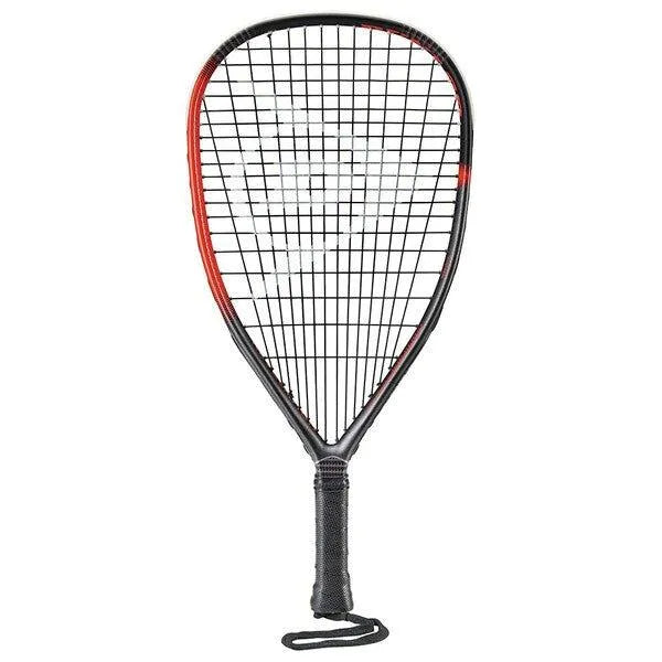 HYPERFIBRE+ REVELATION RACKETBALL RACKET - Bassline Retail