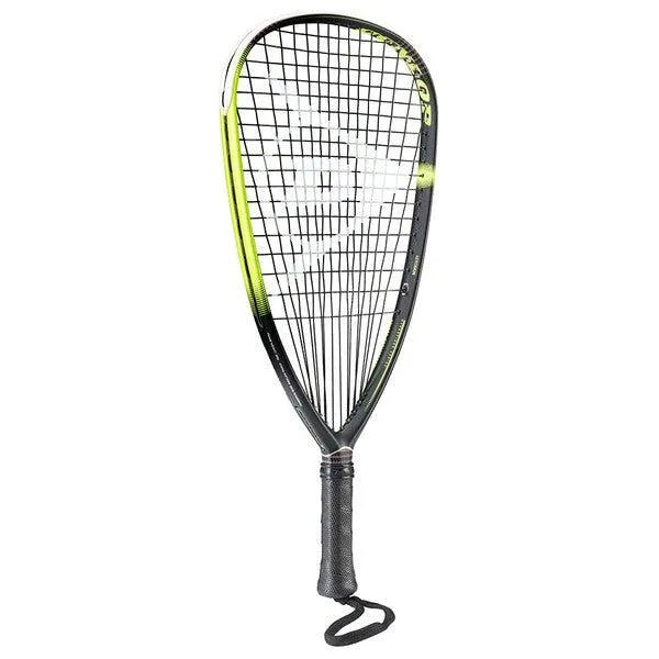 HYPERFIBRE+ ULTIMATE RACKETBALL RACKET - Bassline Retail
