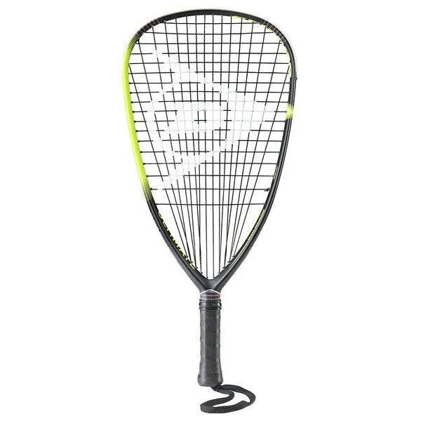 HYPERFIBRE+ ULTIMATE RACKETBALL RACKET - Bassline Retail