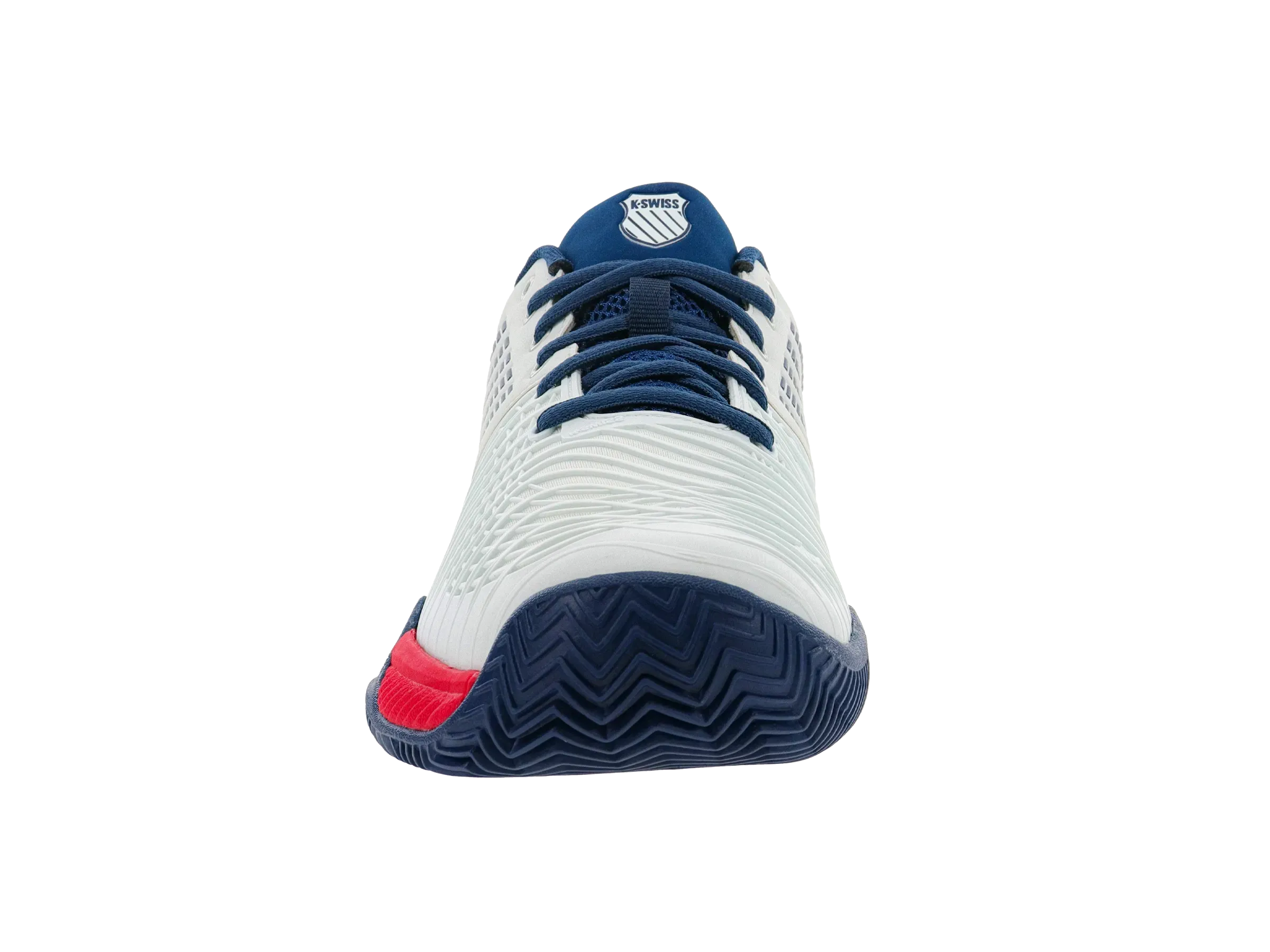 K-SWISS EXPRESS LIGHT 3 HB - MEN'S - BLUE / LOLLIPOP - Bassline Retail