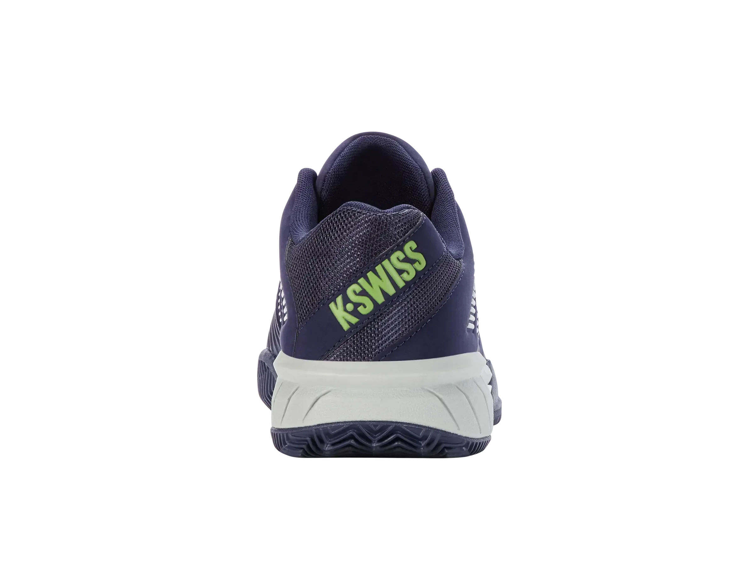 K-SWISS EXPRESS LIGHT 3 HB - MEN'S - PEACOAT - Bassline Retail