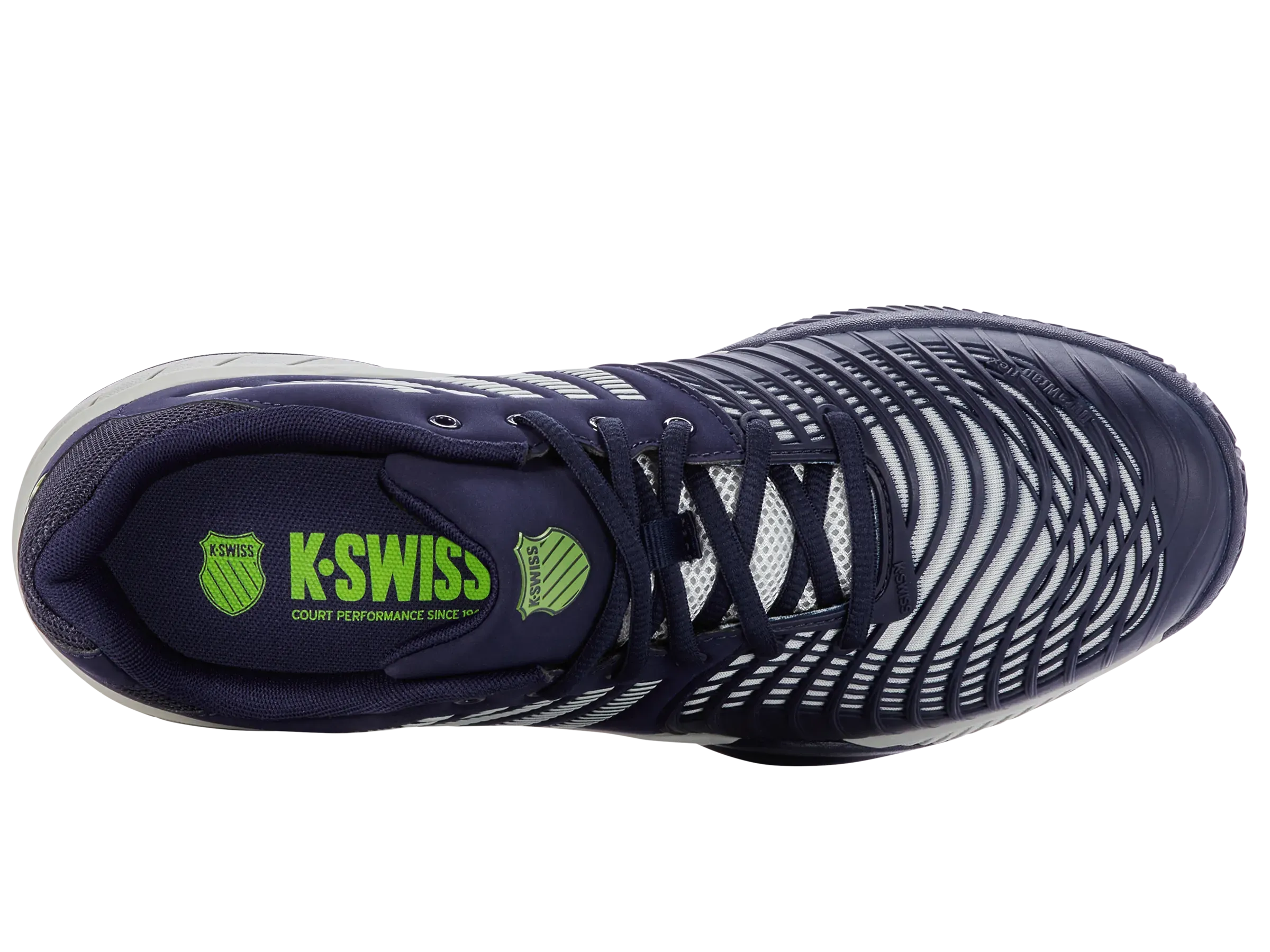 K-SWISS EXPRESS LIGHT 3 HB - MEN'S - PEACOAT - Bassline Retail