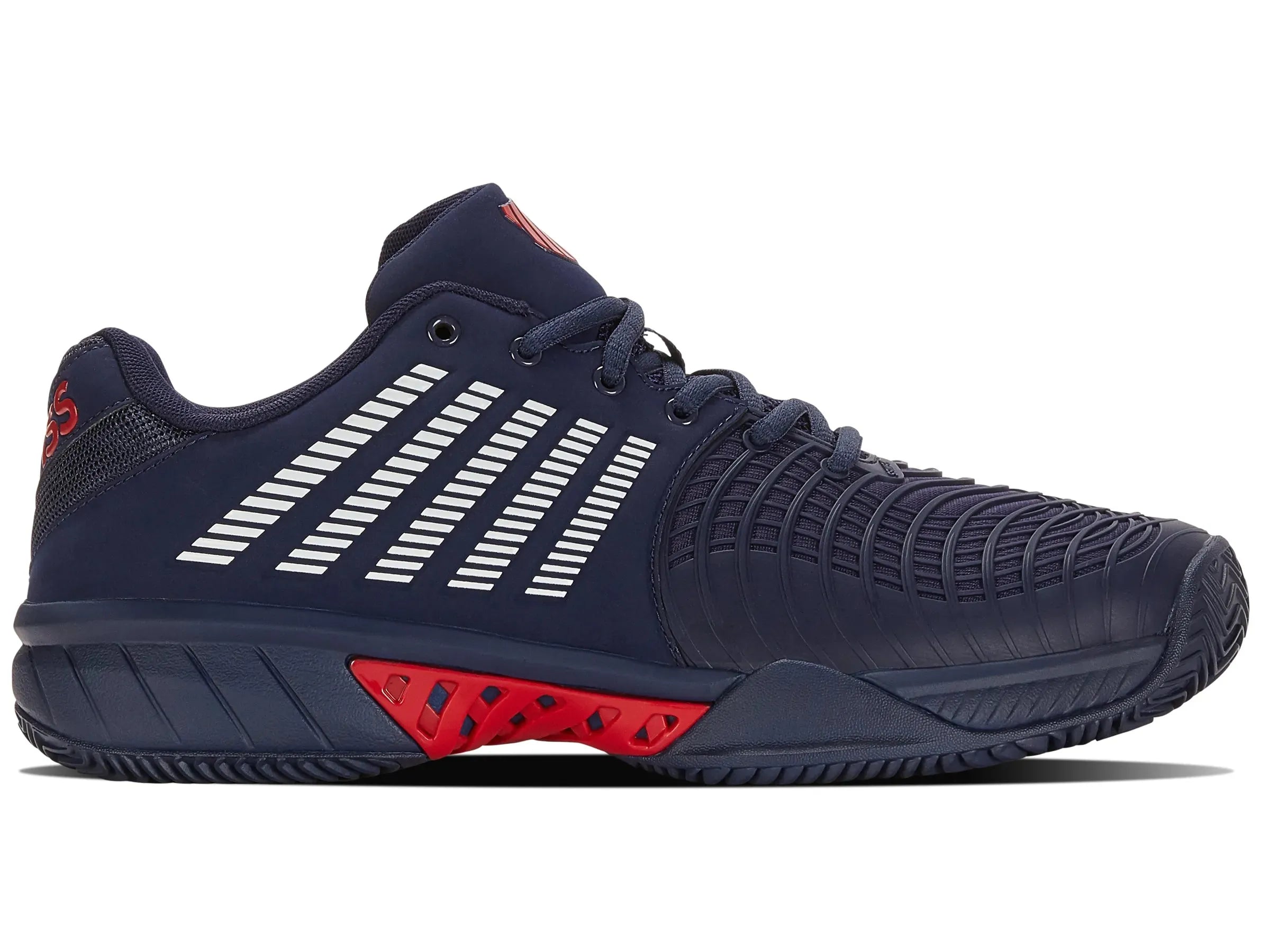 K-SWISS EXPRESS LIGHT 3 HB - MEN'S - Peacoat - Bassline Retail