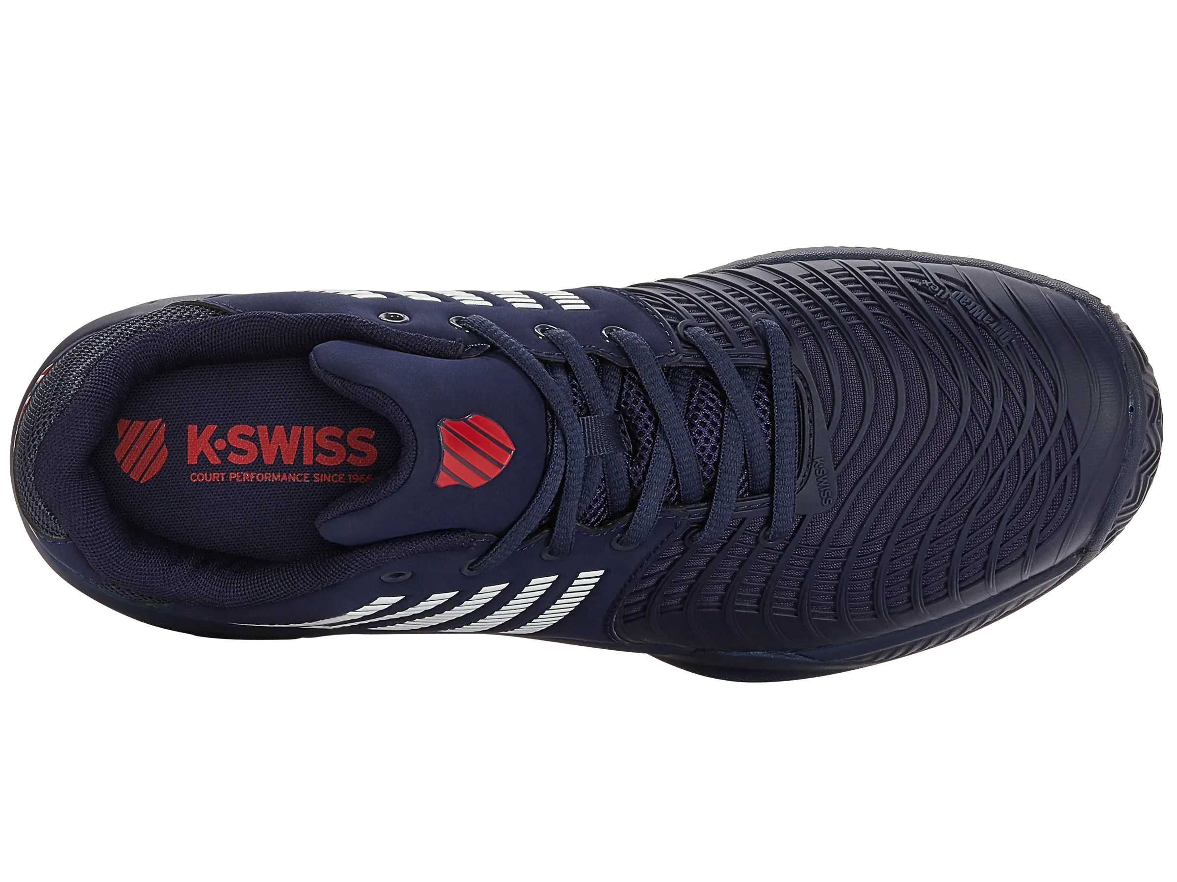 K-SWISS EXPRESS LIGHT 3 HB - MEN'S - Peacoat - Bassline Retail