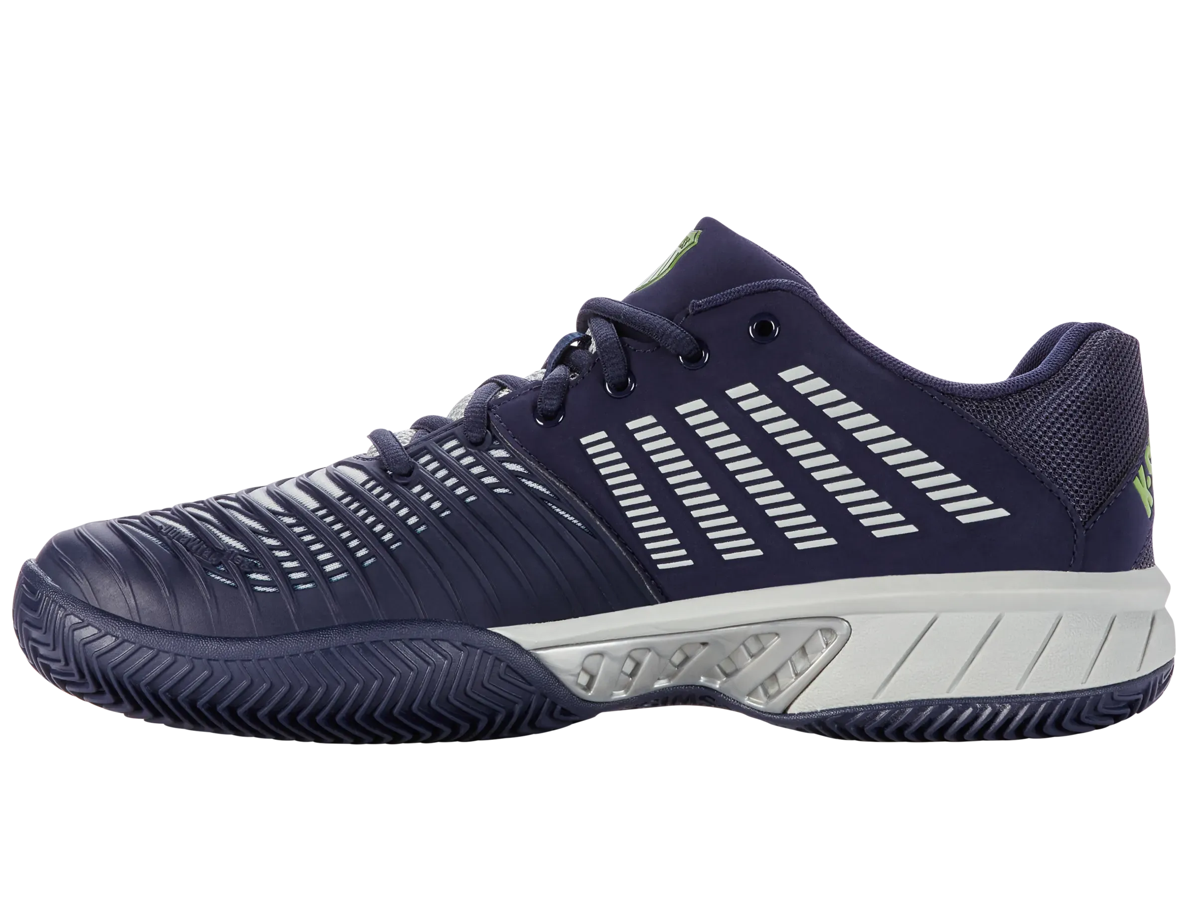 K-SWISS EXPRESS LIGHT 3 HB - MEN'S - PEACOAT - Bassline Retail