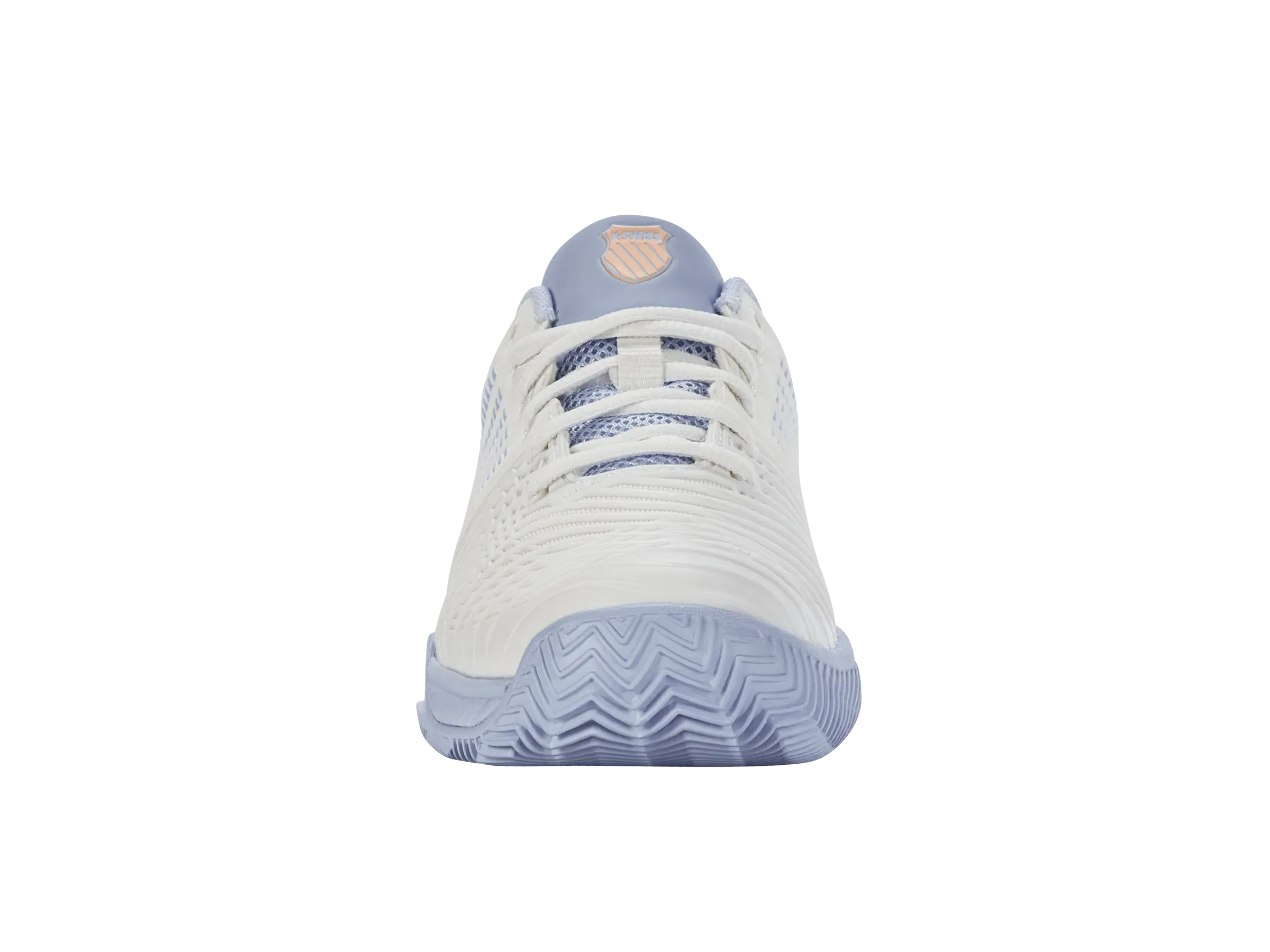 K-SWISS EXPRESS LIGHT 3 HB - WOMEN'S - STAR WHITE/HEATHER - Bassline Retail