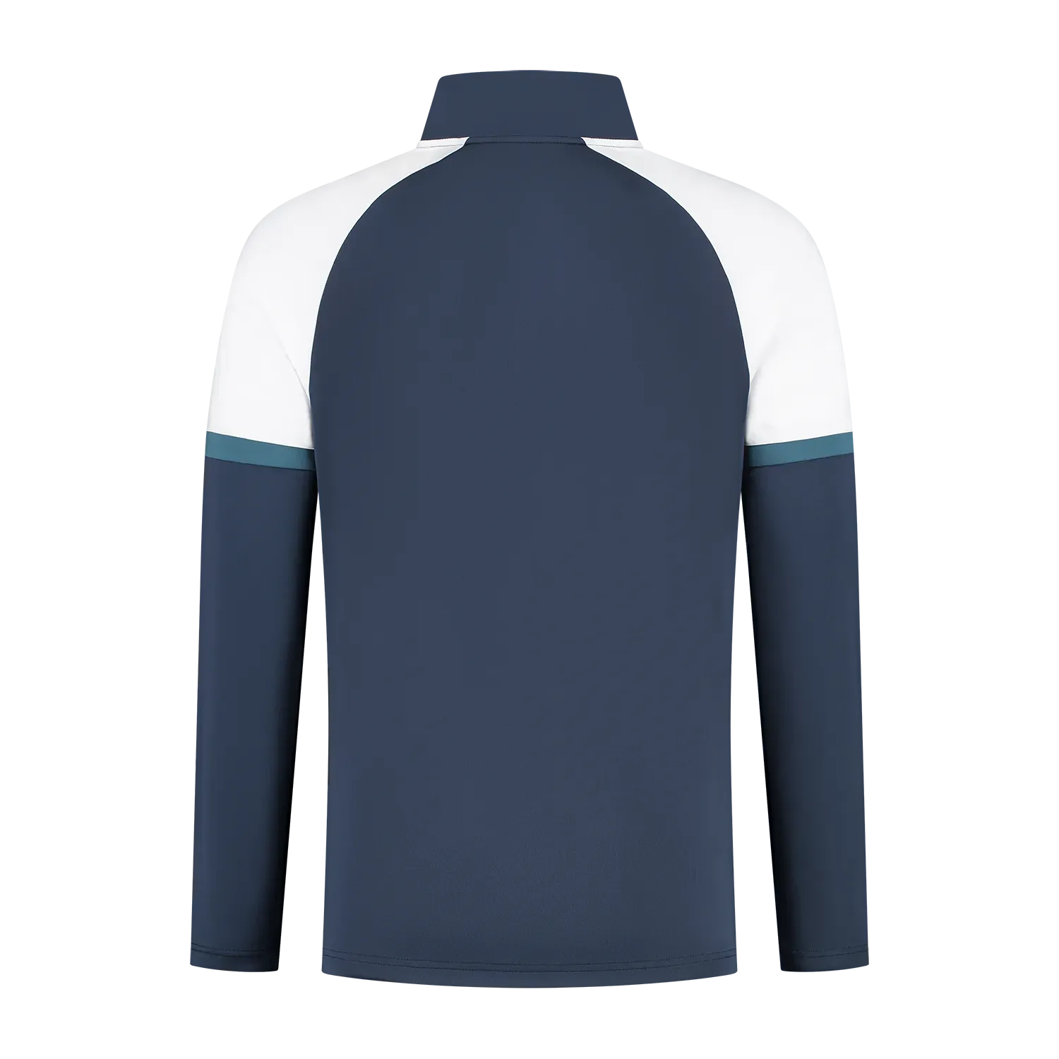 K-Swiss Mens Hypercourt Long Sleeve 2 - Peacoat/White - Bassline Retail