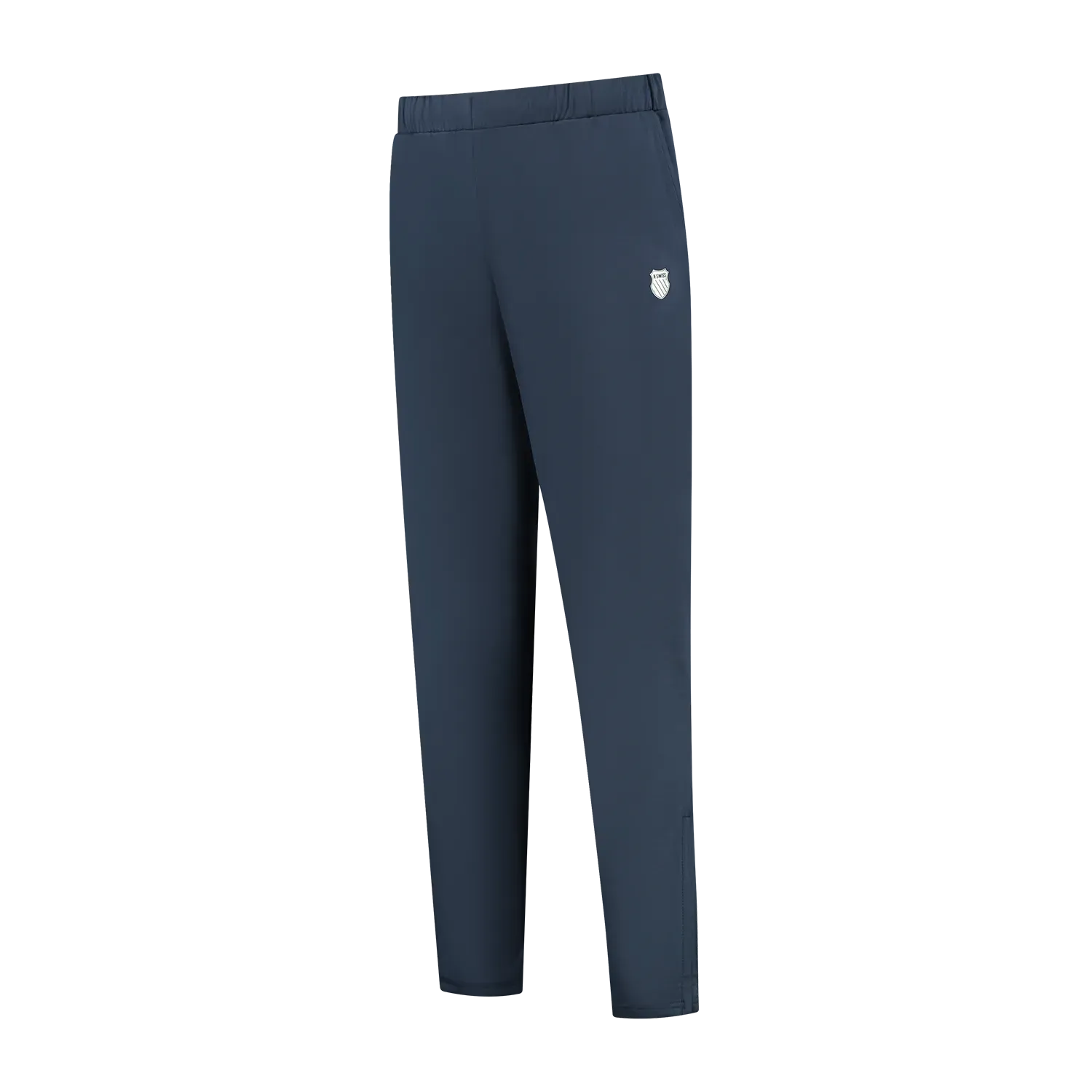 K-Swiss Mens Hypercourt Tracksuit Pant 4 - Navy - Bassline Retail