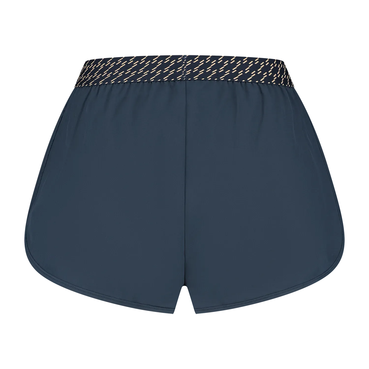 K-Swiss Womens Hypercourt Short - Peacoat - Bassline Retail