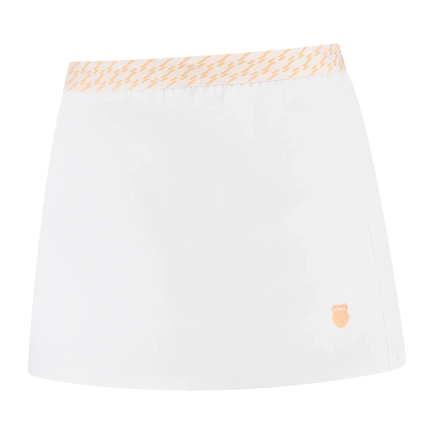 K-Swiss Womens Hypercourt Skort - Bassline Retail