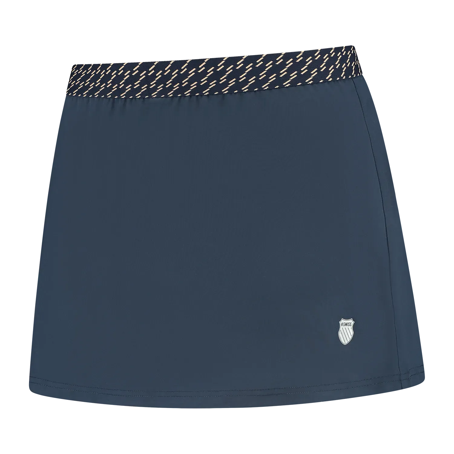 K-Swiss Womens Hypercourt Skort - Bassline Retail