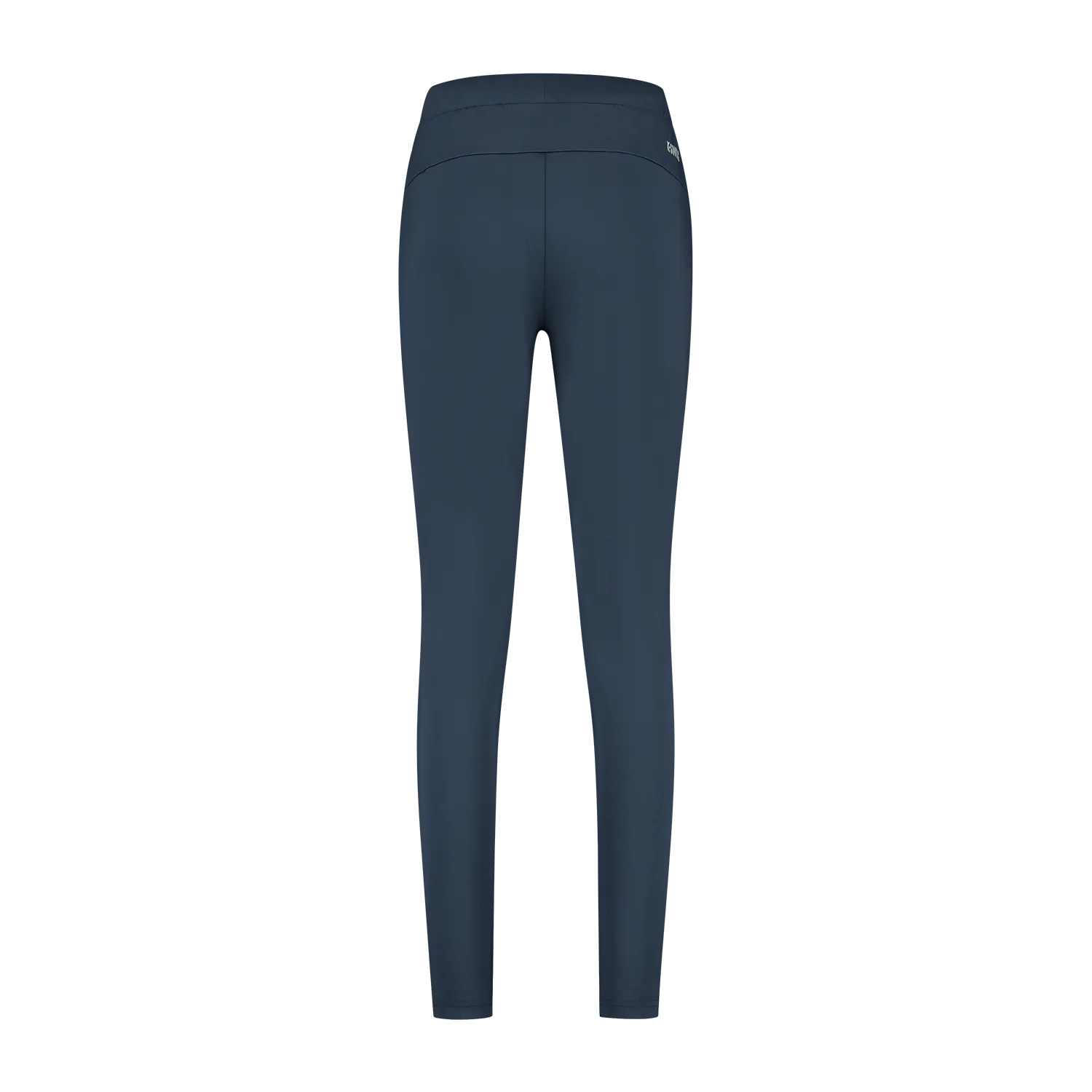 K-Swiss Womens Hypercourt Tracksuit Pant 4 - Navy - Bassline Retail