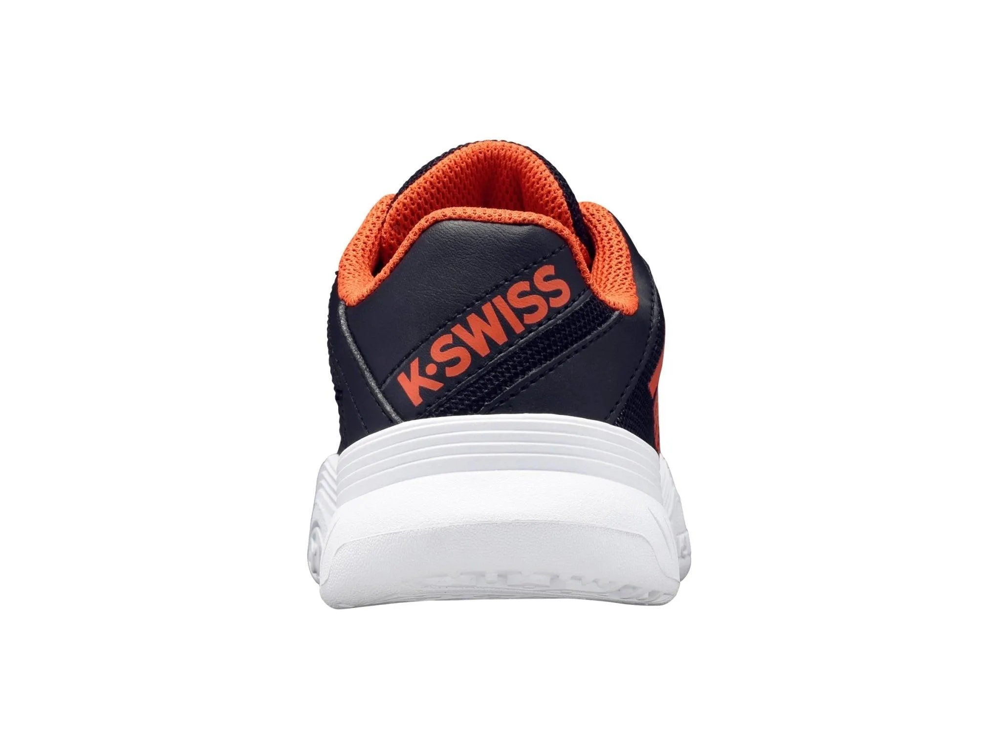 KIDS COURT EXPRESS OMNI - JET BLACK - Bassline Retail