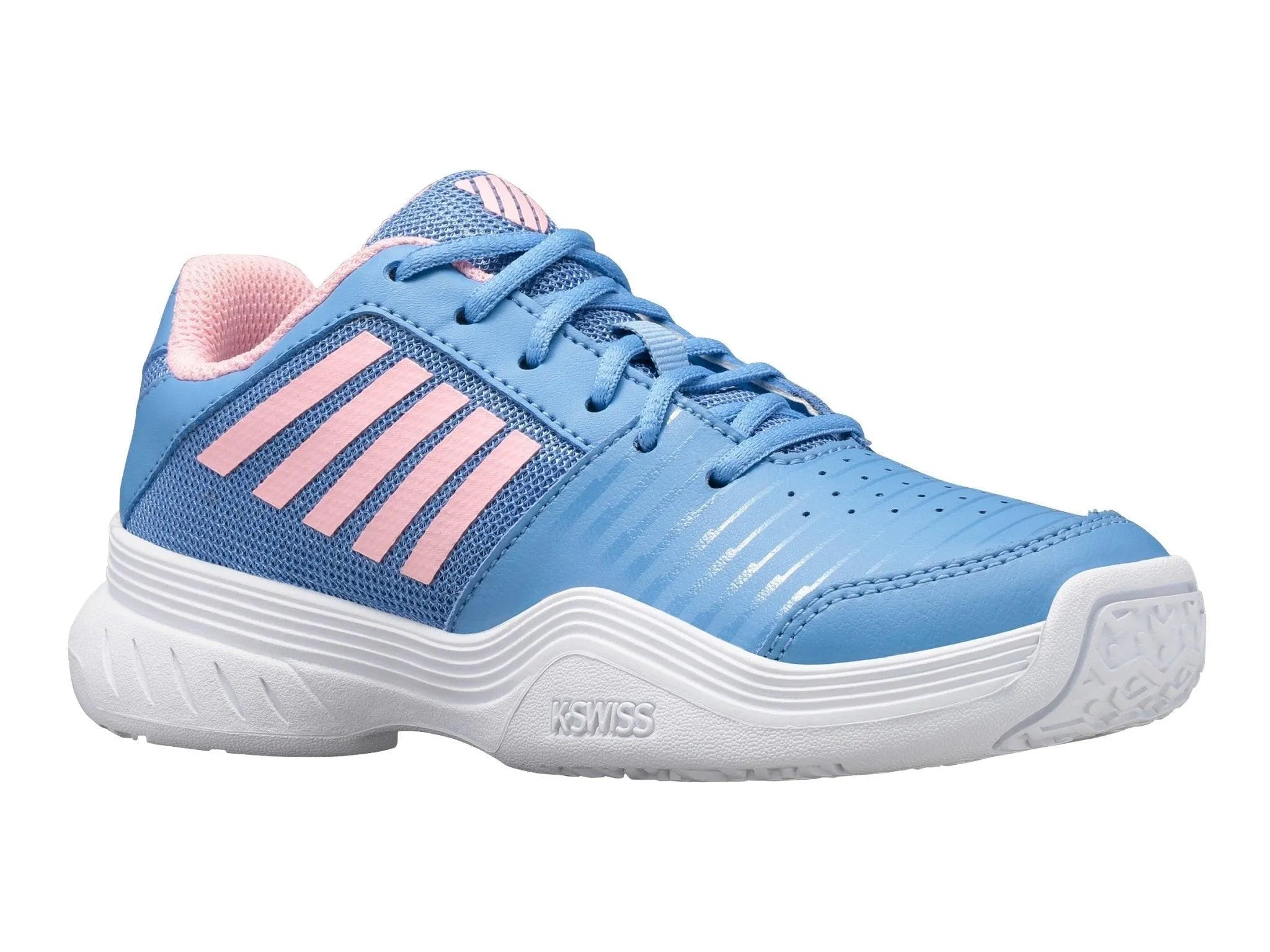 KIDS COURT EXPRESS OMNI - SILVER LAKE BLUE - Bassline Retail