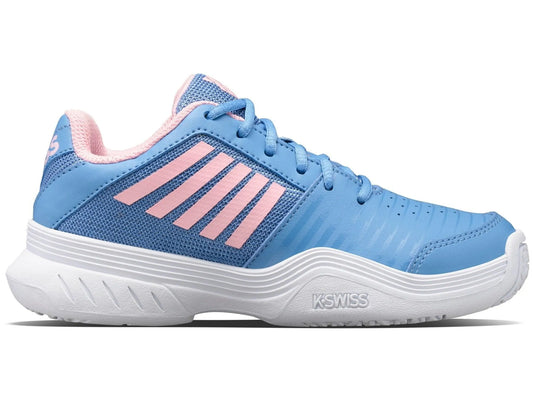 KIDS COURT EXPRESS OMNI - SILVER LAKE BLUE - Bassline Retail