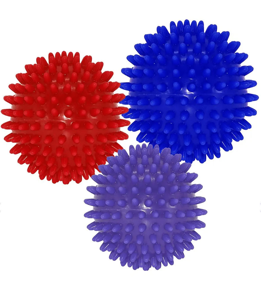 Massage Ball Set - Bassline Retail