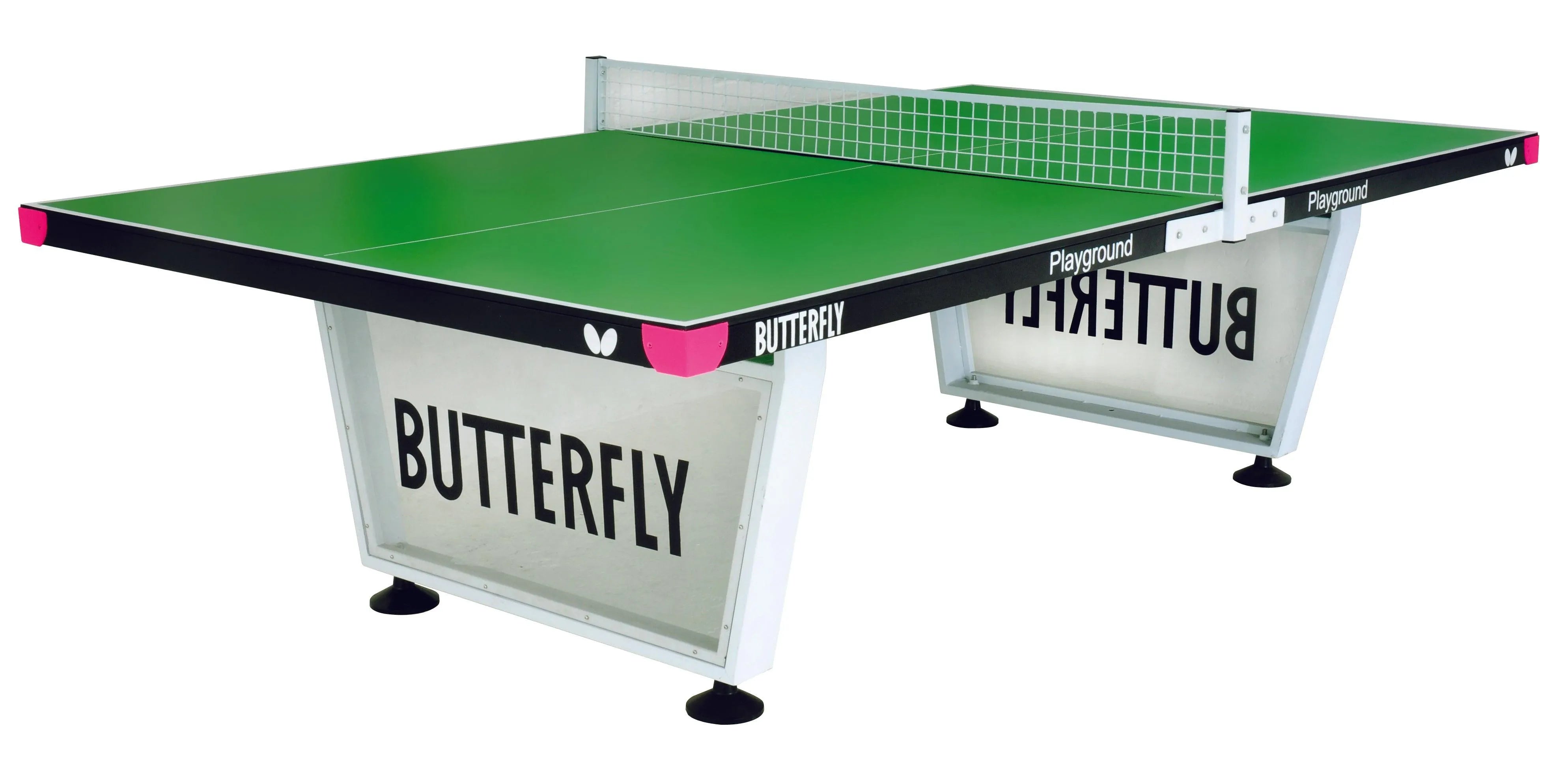 Playground Outdoor - Bassline Retail