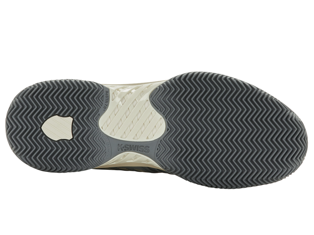K-Swiss Express Light 3 clay - Turbulence/Egret/Pale Khaki