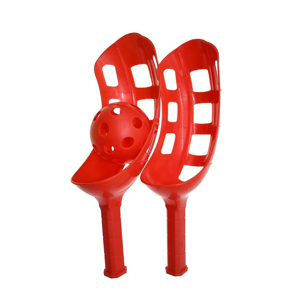 Scoop Racket - Bassline Retail