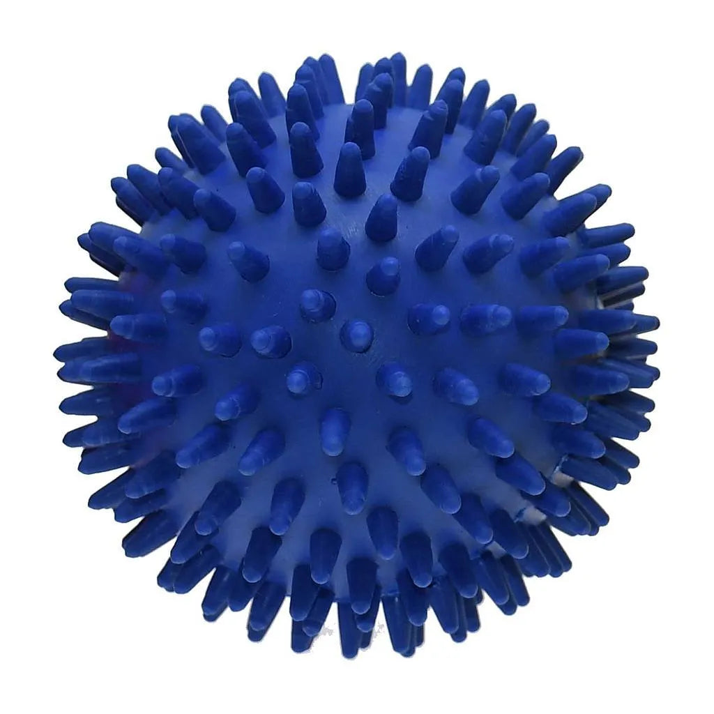 Soft Touch Spike Ball - Bassline Retail