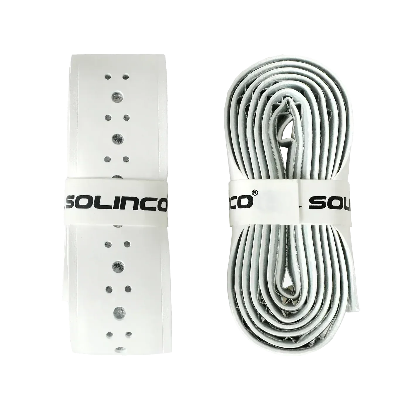 SOLINCO DURA-CUSH TENNIS RACKET REPLACEMENT GRIP - Bassline Retail