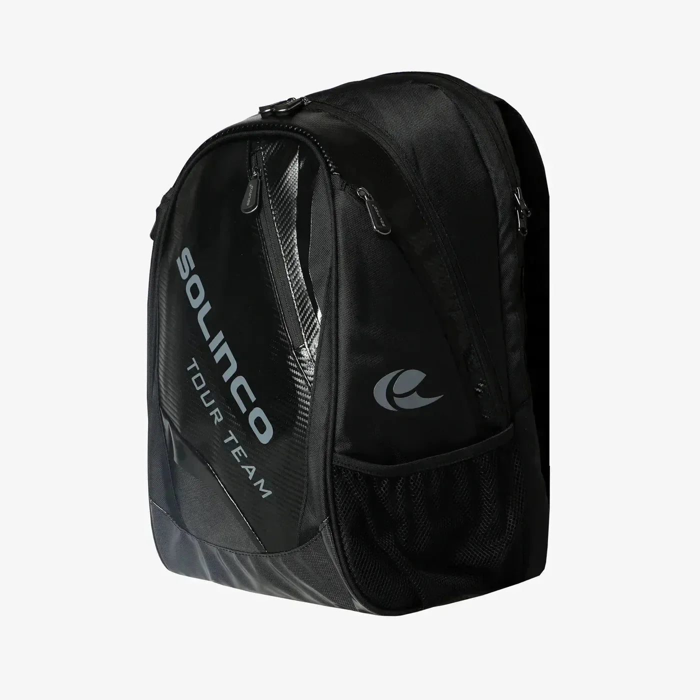 SOLINCO TOUR BACKPACK BLACKOUT - Bassline Retail