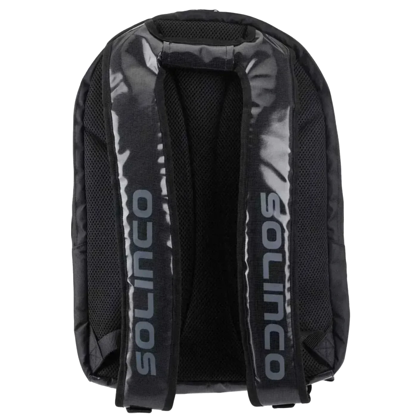 SOLINCO TOUR BACKPACK BLACKOUT - Bassline Retail