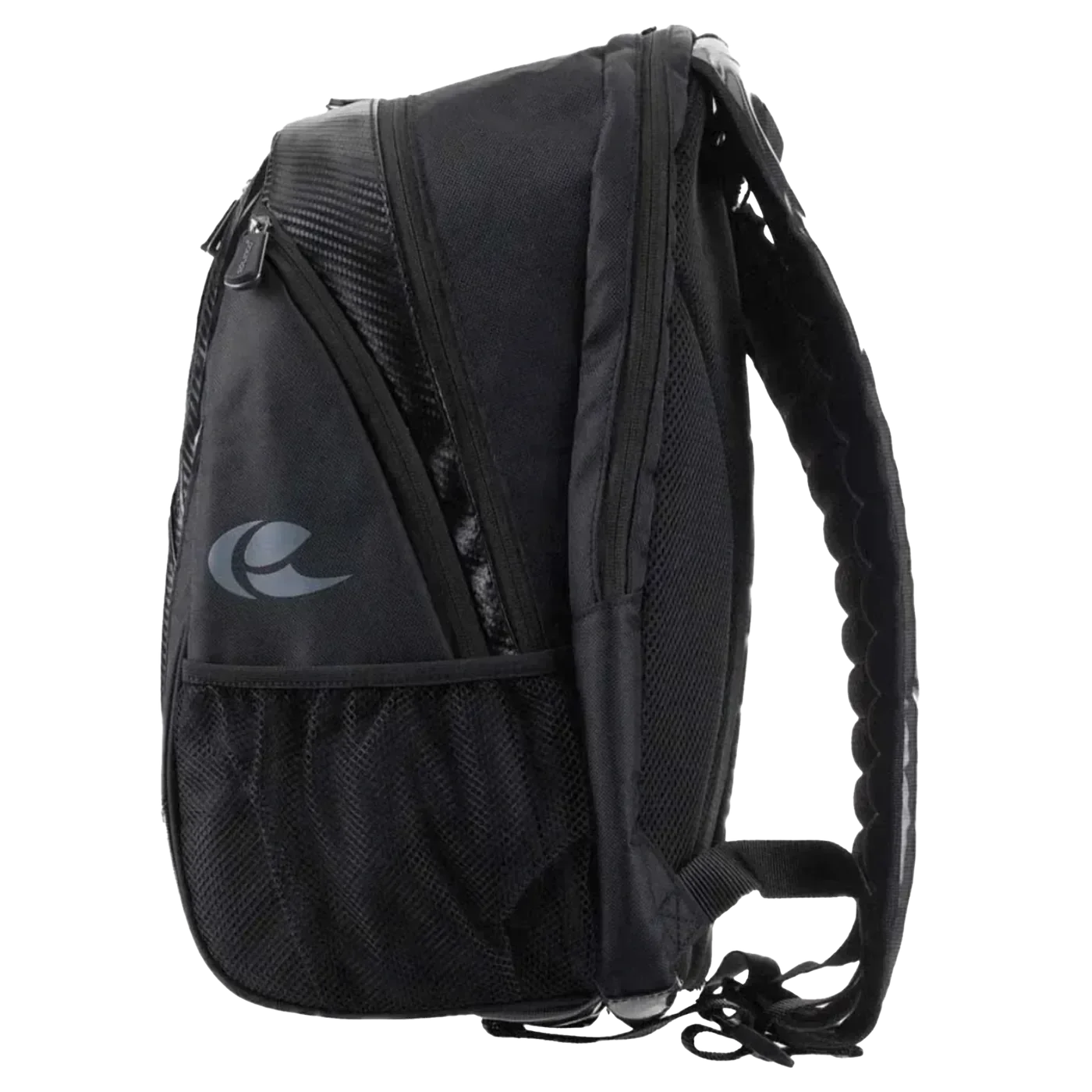 SOLINCO TOUR BACKPACK BLACKOUT - Bassline Retail