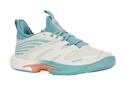 SPEEDTRAC - NILE BLUE / DESERT FLOWER - WOMEN'S TRAINERS - Bassline Retail