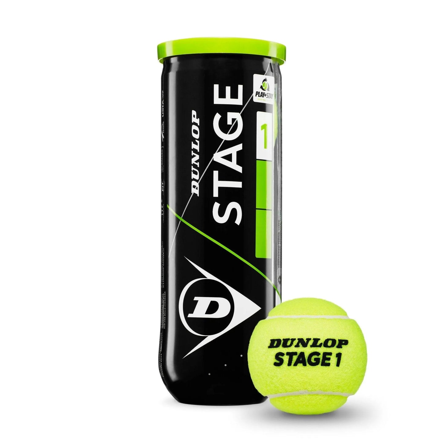 STAGE 1 GREEN - Bassline Retail