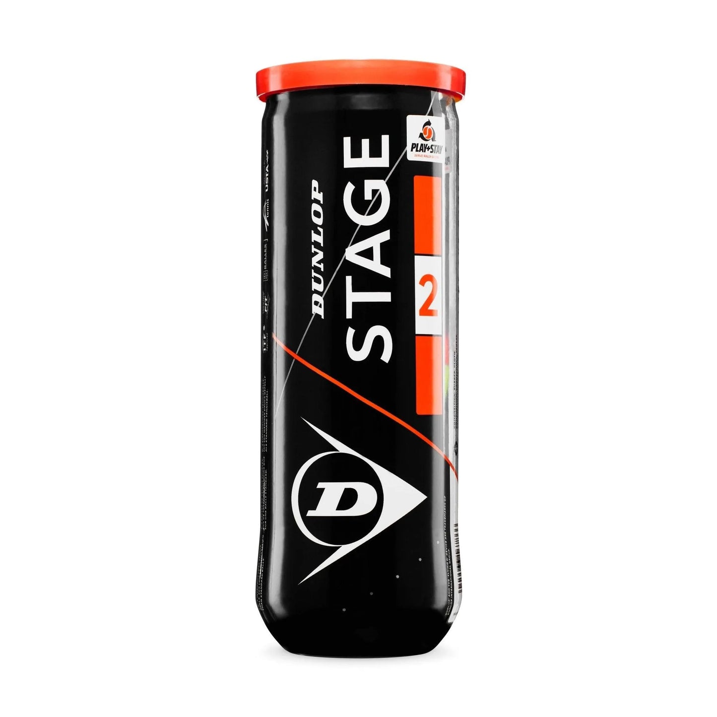 STAGE 2 ORANGE - Bassline Retail