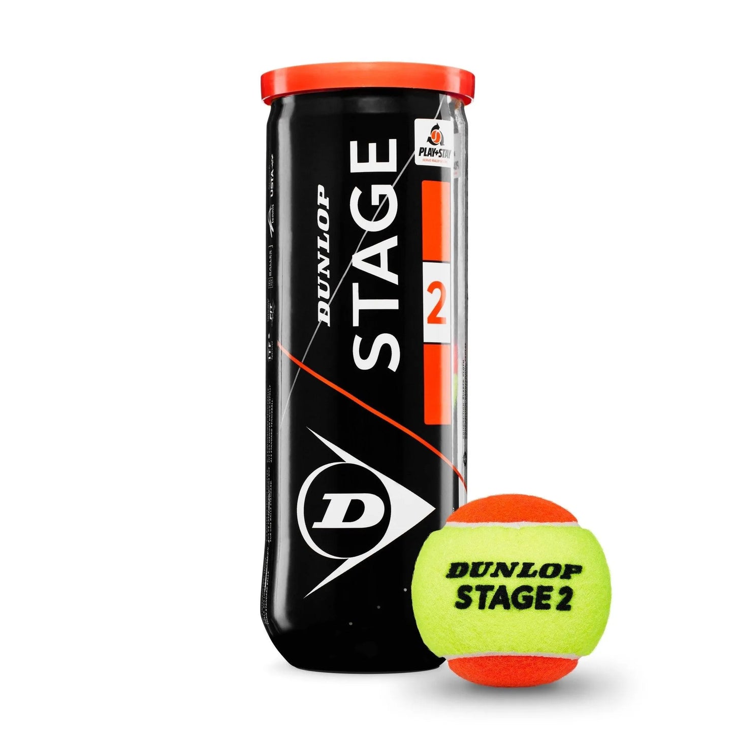 STAGE 2 ORANGE - Bassline Retail