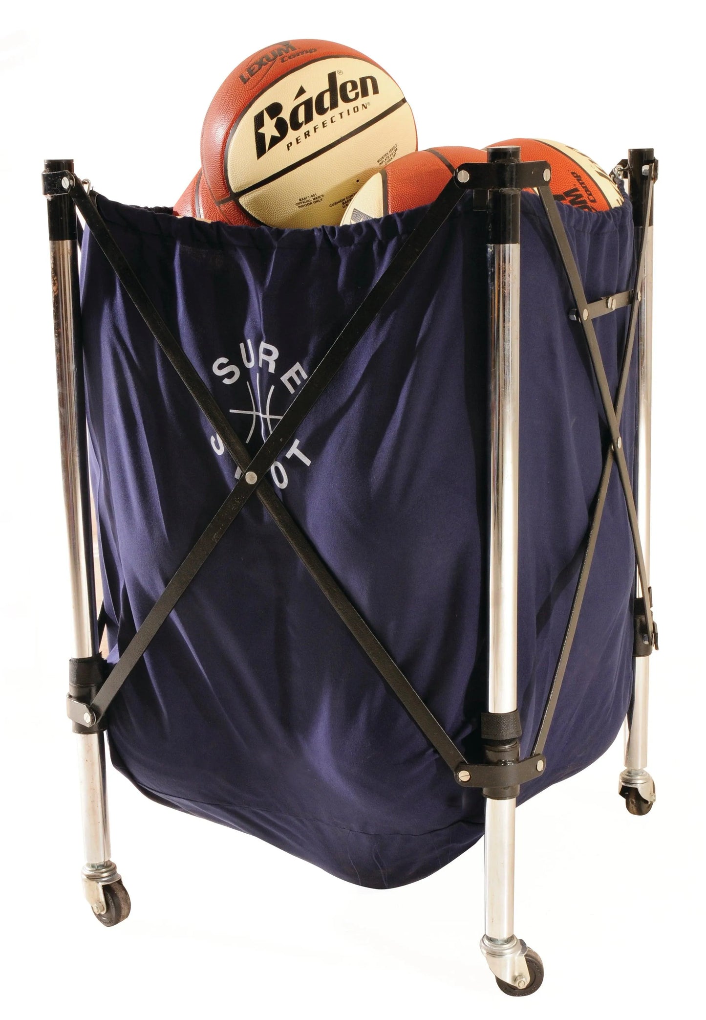 Sure Shot 12 Ball Caddy - Bassline Retail