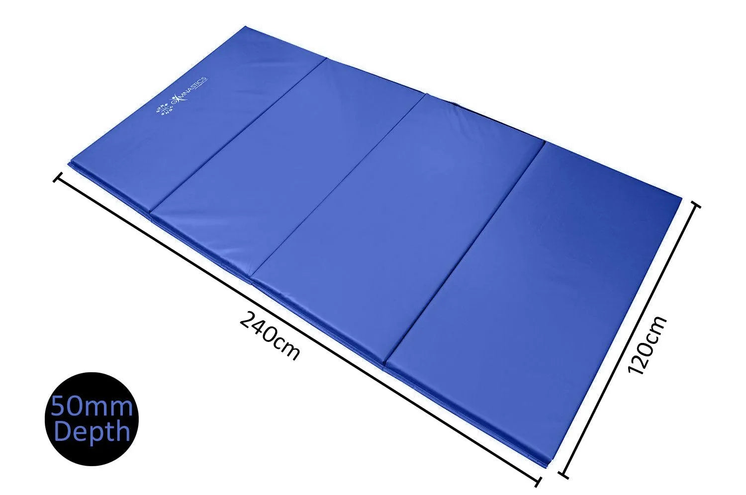 Sure Shot FD50 Foldable Mat - 50mm - Bassline Retail