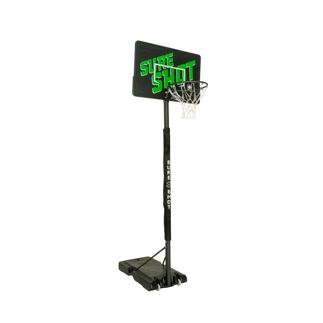 Sure Shot Jump Shot Basketball unit - Bassline Retail